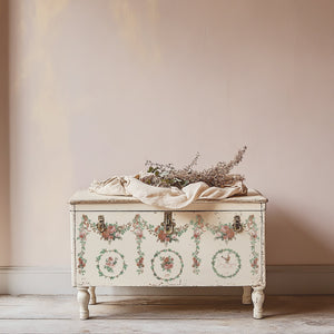 La Folie Paint Inlay by IOD