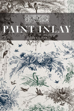 Load image into Gallery viewer, Little Lark Paint Inlay by IOD