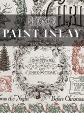 Load image into Gallery viewer, Twelfth Night Paint Inlay by IOD