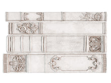 Load image into Gallery viewer, Bookish Mould by IOD, Iron Orchid Designs