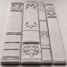 Load image into Gallery viewer, Bookish Mould by IOD, Iron Orchid Designs