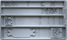 Load image into Gallery viewer, Bookish Mould by IOD, Iron Orchid Designs