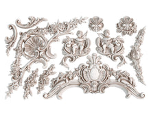 Load image into Gallery viewer, Cadré Mould by IOD