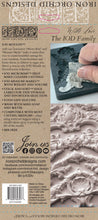 Load image into Gallery viewer, Cadré Mould by IOD