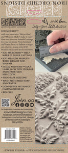 Winter Forage Mould by IOD