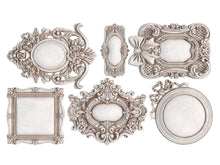 Load image into Gallery viewer, Frames 3 Mould by IOD