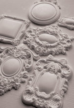 Load image into Gallery viewer, Frames 3 Mould by IOD