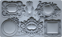 Load image into Gallery viewer, Frames 3 Mould by IOD
