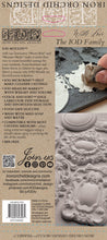 Load image into Gallery viewer, Frames 3 Mould by IOD