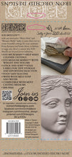 Load image into Gallery viewer, Persephone Mould by IOD, Iron Orchid Designs Packaging