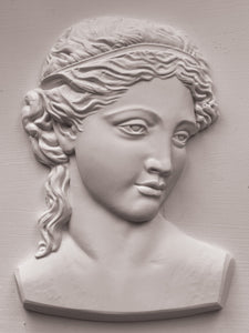 Persephone Mould by IOD, Iron Orchid Designs Model 2