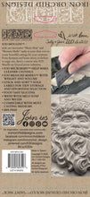 Load image into Gallery viewer, Saint Nick Mould by IOD