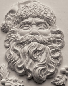 Saint Nick Mould by IOD