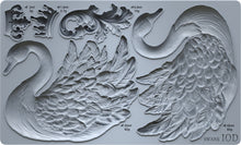 Load image into Gallery viewer, Swans Mould by IOD