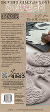 Load image into Gallery viewer, Swans Mould by IOD