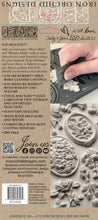 Load image into Gallery viewer, Victoriana Mould by IOD
