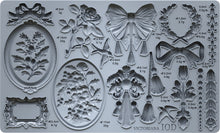 Load image into Gallery viewer, Victoriana Mould by IOD