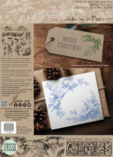 Load image into Gallery viewer, Classical Christmas Decor Stamp by IOD