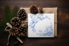 Load image into Gallery viewer, Classical Christmas Decor Stamp by IOD