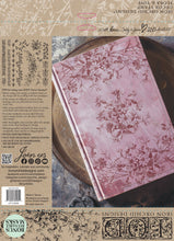 Load image into Gallery viewer, Flora &amp; Vine Decor Stamp by Iron Orchid Design