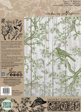 Load image into Gallery viewer, Shade &amp; Song Decor Stamp by Iron Orchid Design