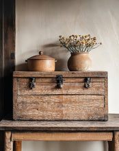 Load image into Gallery viewer, The Waltz Decor Stamp by Iron Orchid Design