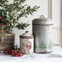 Load image into Gallery viewer, Christmas Wishes Decor Stamp by Iron Orchid Design