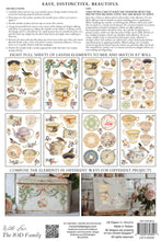 Load image into Gallery viewer, The Belgravia Transfer by IOD