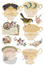 Load image into Gallery viewer, The Belgravia Transfer by IOD