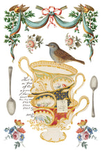 Load image into Gallery viewer, The Belgravia Transfer by IOD