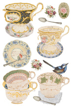 Load image into Gallery viewer, The Belgravia Transfer by IOD