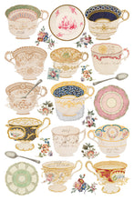 Load image into Gallery viewer, The Belgravia Transfer by IOD