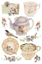 Load image into Gallery viewer, The Belgravia Transfer by IOD