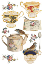 Load image into Gallery viewer, The Belgravia Transfer by IOD