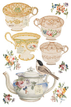 Load image into Gallery viewer, The Belgravia Transfer by IOD