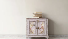Load image into Gallery viewer, Flowers by the Poets Transfer by IOD