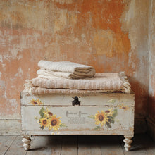 Load image into Gallery viewer, Flowers by the Poets Transfer by IOD