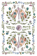 Load image into Gallery viewer, Fern Fables Transfer by IOD