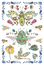 Load image into Gallery viewer, Fern Fables Transfer by IOD