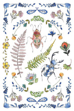 Load image into Gallery viewer, Fern Fables Transfer by IOD