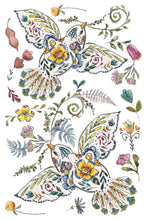 Load image into Gallery viewer, Fern Fables Transfer by IOD