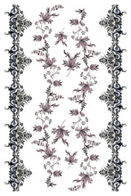 Load image into Gallery viewer, Fairy Tale Florals Transfer by IOD, Iron Orchid Designs 8