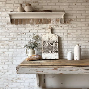 Home Sweet Home Transfer by IOD
