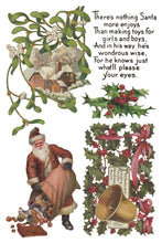 Load image into Gallery viewer, Christmas Joy Transfer by IOD