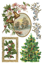 Load image into Gallery viewer, Christmas Joy Transfer by IOD