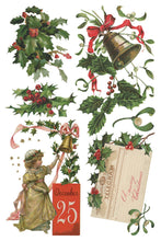 Load image into Gallery viewer, Christmas Joy Transfer by IOD