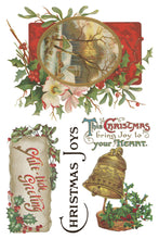 Load image into Gallery viewer, Christmas Joy Transfer by IOD