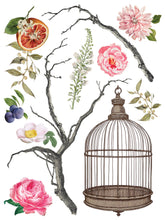 Load image into Gallery viewer, Menagerie Transfer by IOD