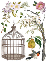 Load image into Gallery viewer, Menagerie Transfer by IOD