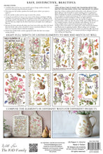Load image into Gallery viewer, Primrose Isle Transfer by IOD